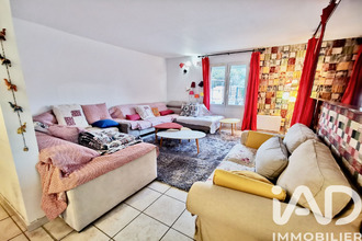 achat maison pernes-les-fontaines 84210