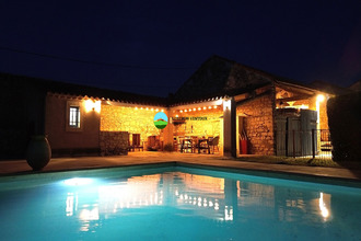 achat maison pernes-les-fontaines 84210