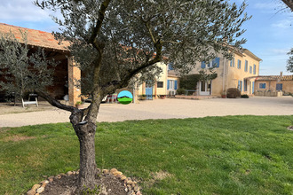 achat maison pernes-les-fontaines 84210