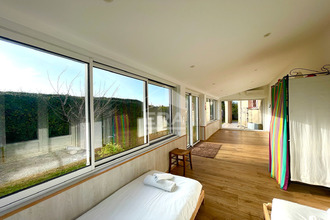 achat maison pernes-les-fontaines 84210