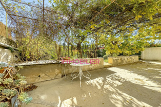 achat maison pernes-les-fontaines 84210