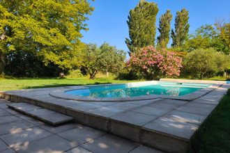 achat maison pernes-les-fontaines 84210