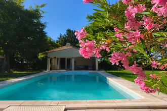 achat maison pernes-les-fontaines 84210