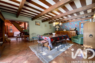 achat maison pernes-les-fontaines 84210