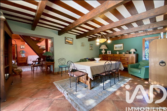 achat maison pernes-les-fontaines 84210