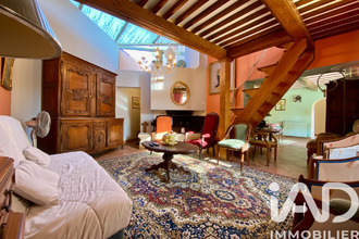 achat maison pernes-les-fontaines 84210