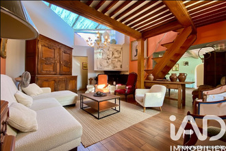 achat maison pernes-les-fontaines 84210