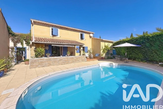 achat maison pernes-les-fontaines 84210