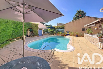 achat maison pernes-les-fontaines 84210