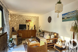 achat maison pernes-les-fontaines 84210