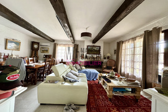 achat maison pernes-les-fontaines 84210