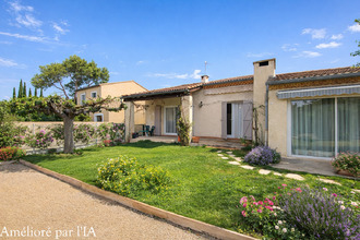 achat maison pernes-les-fontaines 84210