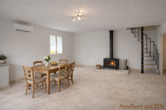 achat maison pernes-les-fontaines 84210