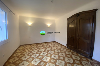 achat maison pernes-les-fontaines 84210