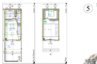 achat maison pernes-les-fontaines 84210