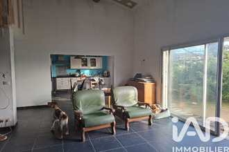 achat maison pernes-les-fontaines 84210