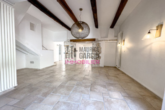 achat maison pernes-les-fontaines 84210