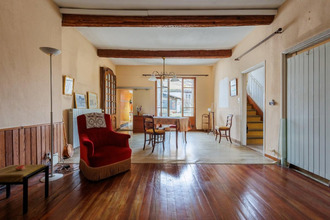 achat maison pernes-les-fontaines 84210