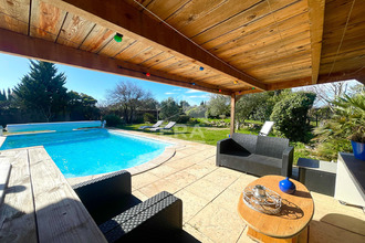 achat maison pernes-les-fontaines 84210