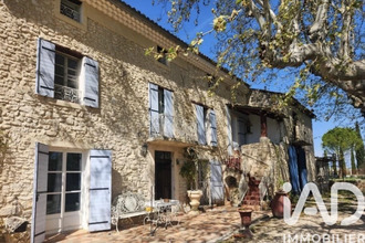 achat maison pernes-les-fontaines 84210