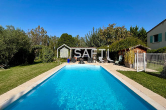 achat maison pernes-les-fontaines 84210