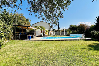 achat maison pernes-les-fontaines 84210