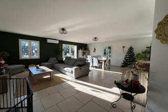 achat maison pernes-les-fontaines 84210