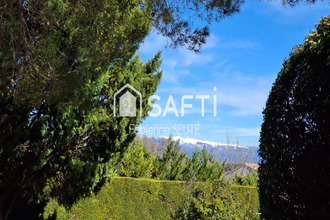 achat maison pernes-les-fontaines 84210