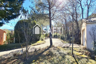 achat maison pernes-les-fontaines 84210