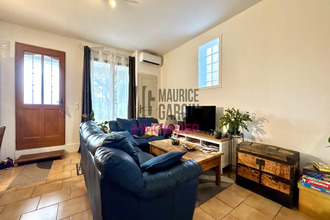 achat maison pernes-les-fontaines 84210