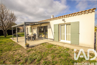 achat maison pernes-les-fontaines 84210