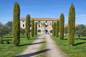 achat maison pernes-les-fontaines 84210