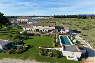 achat maison pernes-les-fontaines 84210