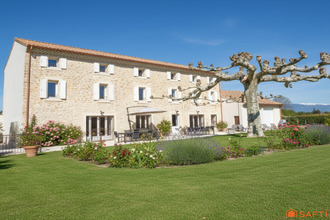 achat maison pernes-les-fontaines 84210