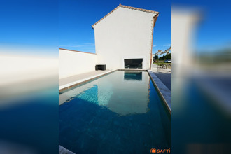 achat maison pernes-les-fontaines 84210