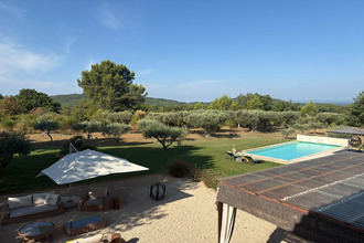 achat maison pernes-les-fontaines 84210