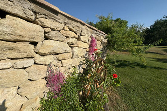 achat maison pernes-les-fontaines 84210