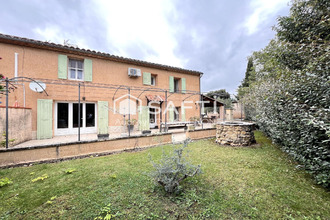 achat maison pernes-les-fontaines 84210