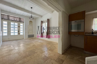 achat maison pernes-les-fontaines 84210