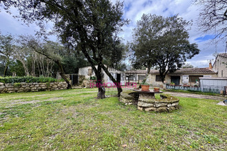 achat maison pernes-les-fontaines 84210