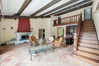 achat maison pernes-les-fontaines 84210