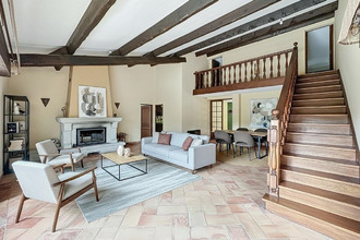 achat maison pernes-les-fontaines 84210