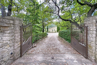 achat maison pernes-les-fontaines 84210