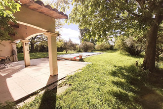 achat maison pernes-les-fontaines 84210