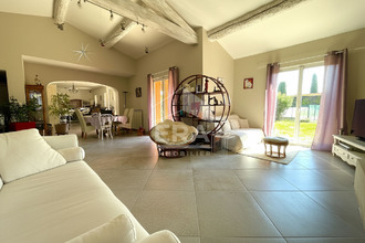 achat maison pernes-les-fontaines 84210