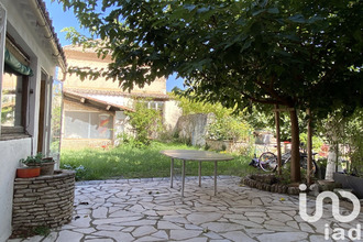 achat maison pernes-les-fontaines 84210