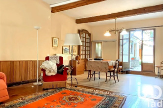 achat maison pernes-les-fontaines 84210