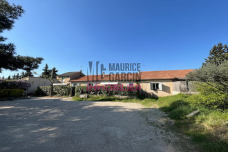 achat maison pernes-les-fontaines 84210
