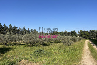 achat maison pernes-les-fontaines 84210