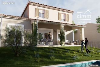 achat maison pernes-les-fontaines 84210